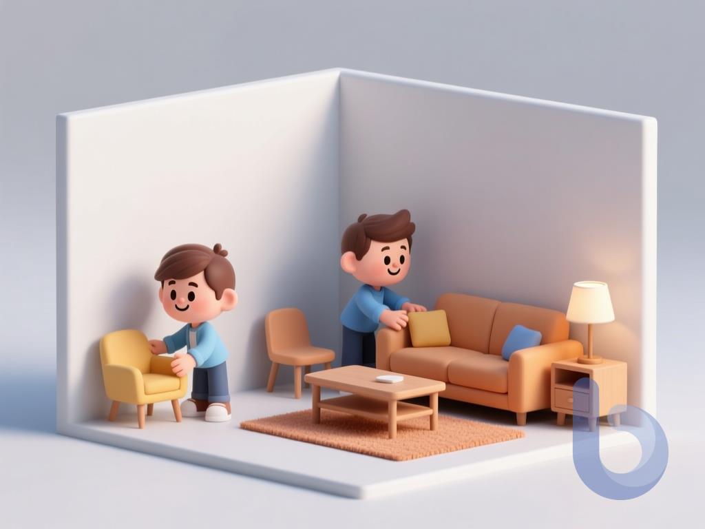 furnish